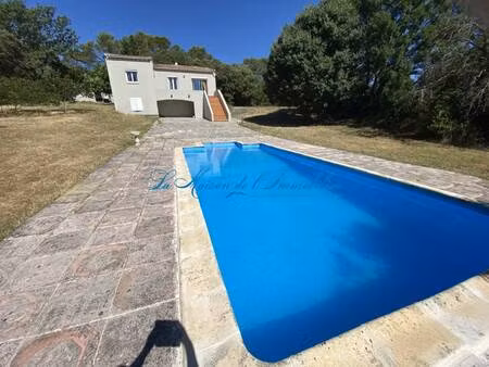 maison de plain-pied à vendre