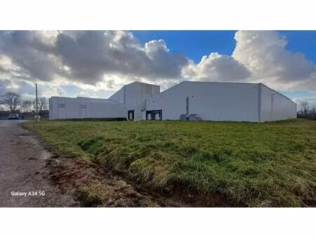 local d'activités à louer