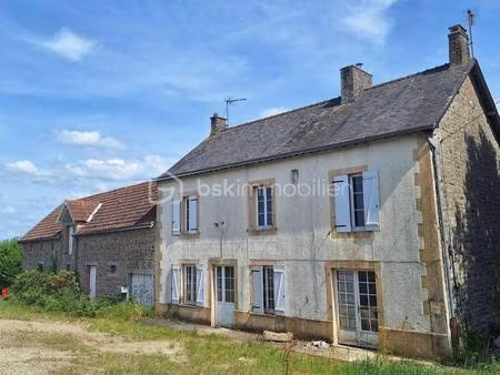 ferme à vendre