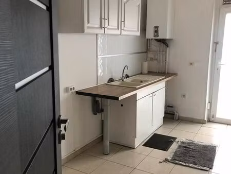 appartement 3 pièces 68m2