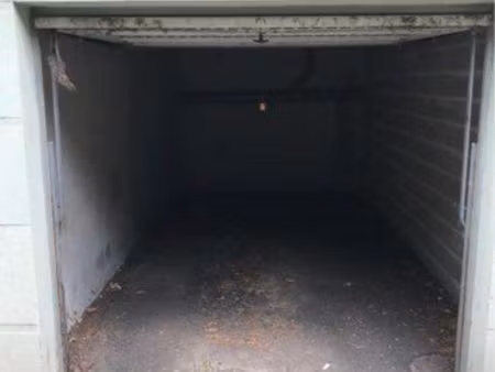 garage 14m2