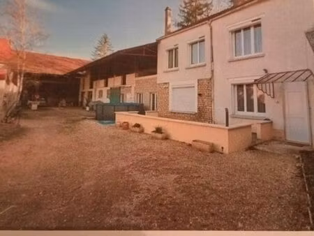 maison ancienne ferme