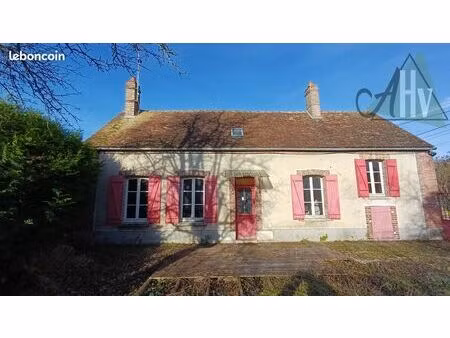 maison 4 pièces 92 m²