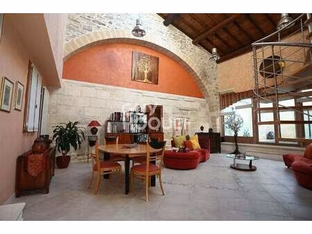 mc immobilier