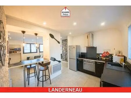 icomi france - brest