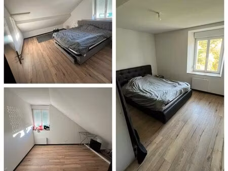 magnifique duplex à vendre