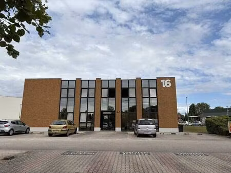 espace bureau à louer