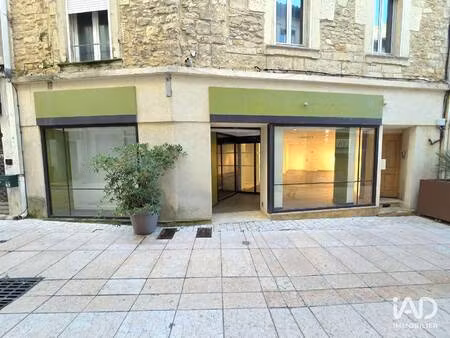 local commercial à vendre