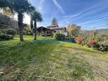 villa à vendre