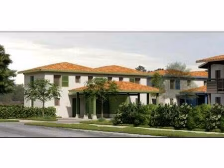 duplex à vendre - neuf