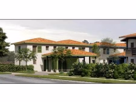 duplex à vendre - neuf