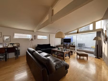 vente appartement 1 pièce 159 m² à lesneven (29260)  252 000 €