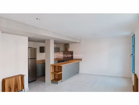 vente appartement 3 pièces 53.43 m² à sainte-anne-d'auray (56400)  319 900 €