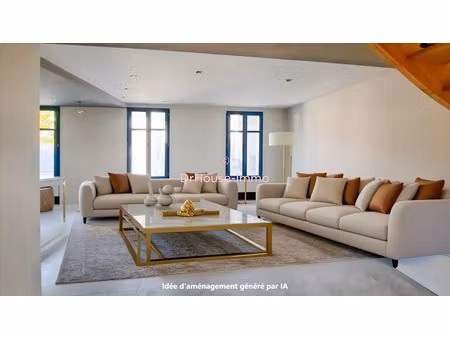 vente appartement 3 pièces 54.32 m² à sainte-anne-d'auray (56400)  329 900 €