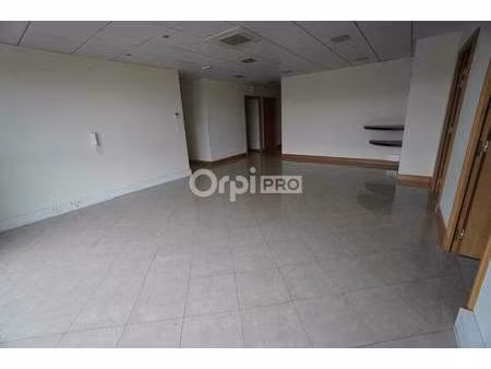 espace bureau à louer