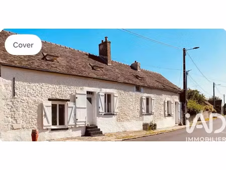 vente maison 10 pièces 180 m² bransles (77620)