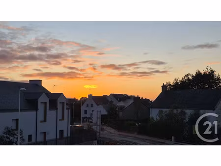 vente appartement 3 pièces 69.16 m² à larmor-baden (56870)  420 000 €