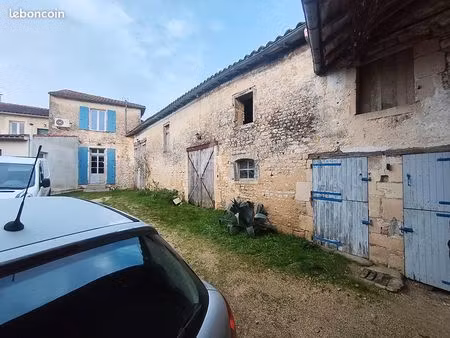 maison 3 pièces 96 m²
