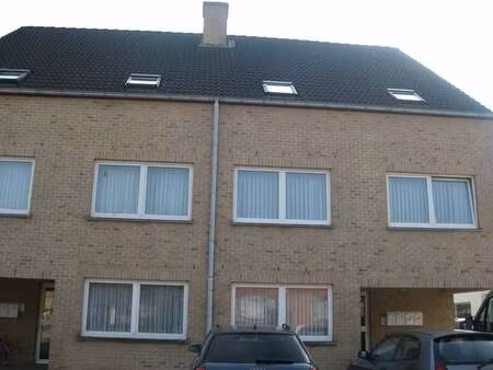appartement à louer à zonhoven € 1.145 (liyxo) - bart bouwbedrijf vaes bv | zimmo