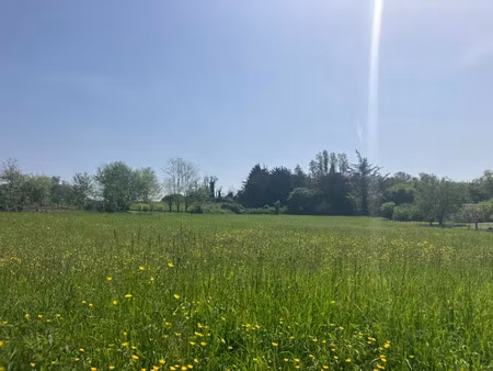 vente terrain 850 m² à beauziac (47700)  40 000 €
