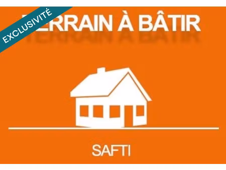 vente terrain 2000 m² à le bugue (24260)  39 900 €