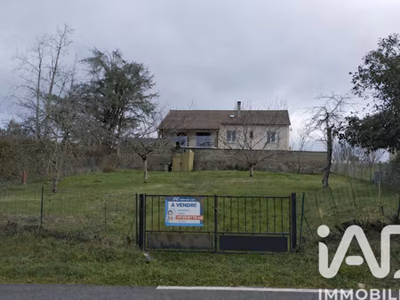vente terrain 690 m² à malemort-sur-corrèze (19360)  41 500 €