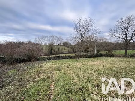 vente terrain 485 m² à mogneneins (01140)  80 000 €