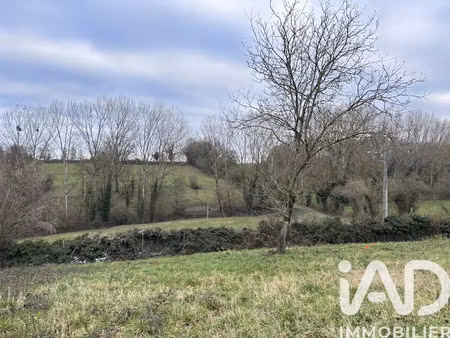 vente terrain 485 m² à mogneneins (01140)  83 000 €
