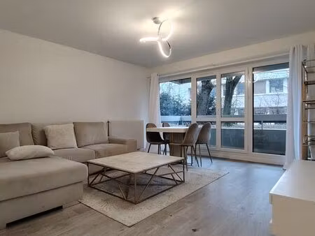 vente appartement 2 pièces 52 m² les ulis (91940)
