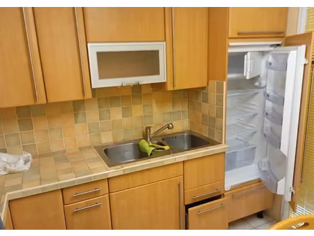 location appartement 3 pièces 54 m² à mulhouse (68100)  660 €