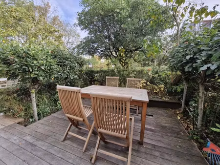 location meublée appartement 2 pièces 50 m² à paris 18ème (75018)  2 890 €