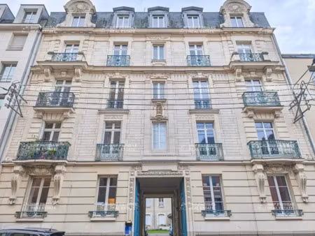 location bureau rennes 35000