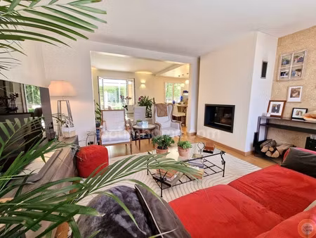 vente maison 5 pièces 142 m² à saint-germain-lès-arpajon (91180)  398 000 €