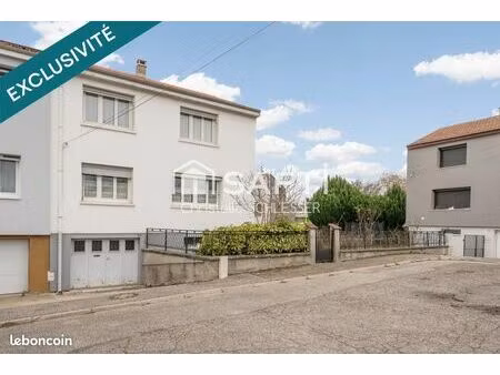 maison 5 pièces 112 m²