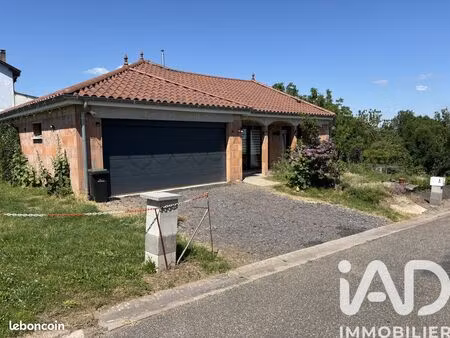 maison 5 pièces 1134 m²