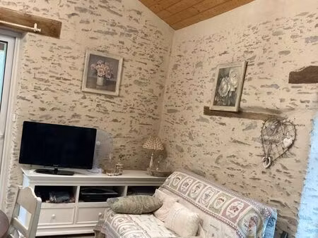 location maison meublée