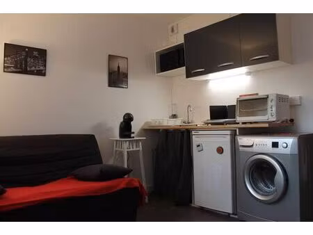 location appartement 1 pièce 14 m² à chevilly-larue (94550)