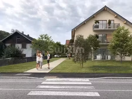 vente locaux professionnels 1 pièce 60.4 m² à arenthon (74800)  188 448 €