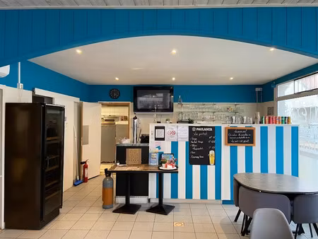 vente locaux professionnels 229 m² à noirmoutier-en-l'ile (85330)  118 500 €