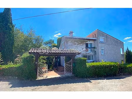 vente immeuble 25 pièces 359 m² à cazaubon (32150)  465 000 €