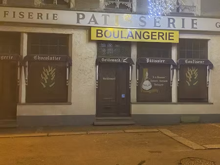 vente immeuble 3 pièces 90 m² à saulieu (21210)  16 000 €