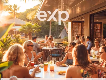 vente locaux professionnels 222 m² à saint gilles les bains (97434)  1 042 000 €