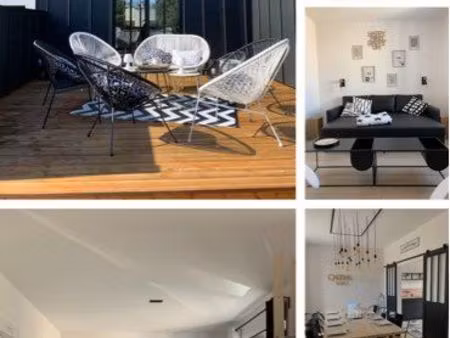 maison lampaul plouarzel