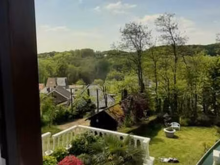 maison 3 façades dans quartier exeptionel