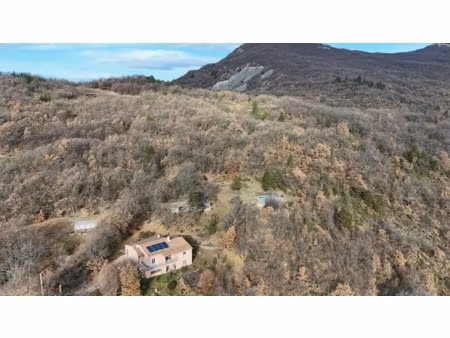 maison à vendre entrepierres 4 pièce(s) 110m2 450 000€