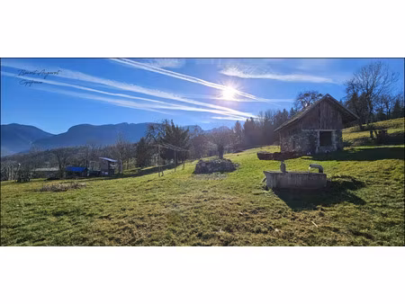 maison à vendre les ollieres 5 pièce(s) 156m2 440 000€