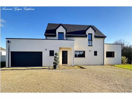 maison à vendre saint arnoult des bois 7 pièce(s) 164m2 369 000€