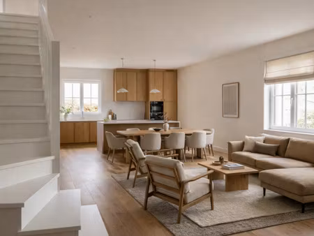 maison à vendre avril 4 pièce(s) 107m2 329 000€