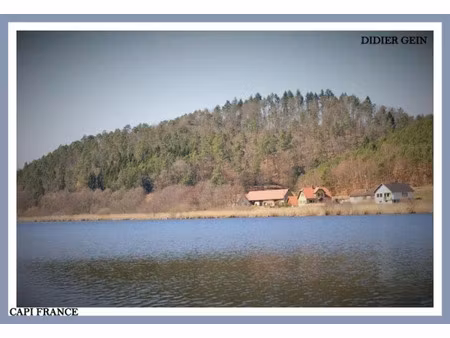 maison à vendre niederbronn les bains 6 pièce(s) 149m2 288 100€