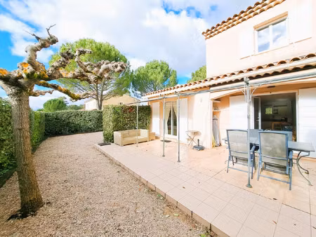 maison à vendre nans les pins 5 pièce(s) 99m2 304 500€